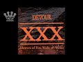 EGxHC XDevourx Flowers Of Fire Walls Of Water 2023 Full Album