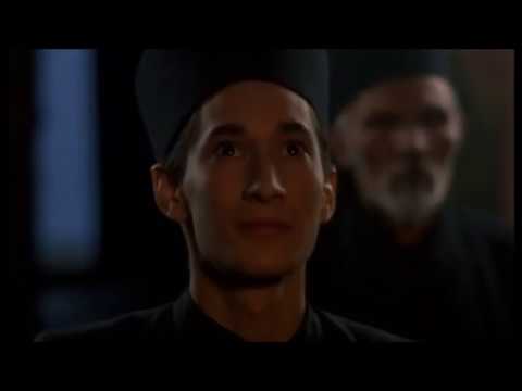 Before The Rain -The most beautiful 10 minutes of the film