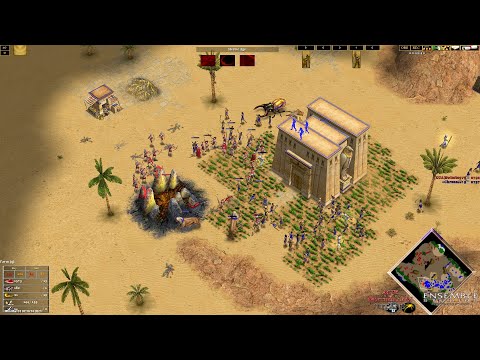 ChronoJJ vs Swissboy - Set of 3 casual 1x1s