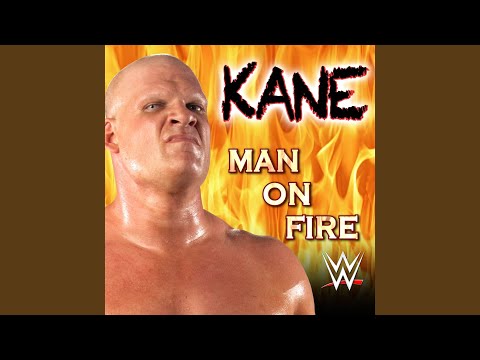 Video thumbnail for Man On Fire (Kane)