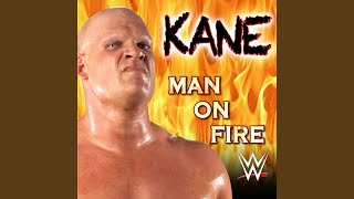WWE: Man On Fire (Kane)
