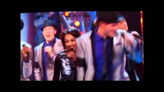 OPENING NUMBER,' THE WAY YOU MAKE ME FEEL,' MICHAEL JACKSON, SING OFF SEASON 3, HD