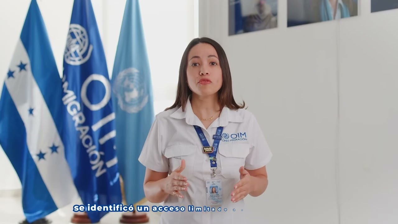 👀 ¿Qué nos dicen los datos sobre el desplazamiento interno en Tela?
