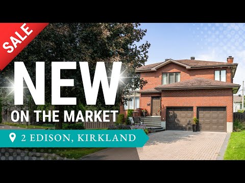 Unveiling Kirkland's Hidden Gem: 2 Edison Home Tour