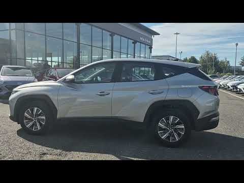 Hyundai Tucson Comfort Plus 1.6 Diesel 5dr - Image 2