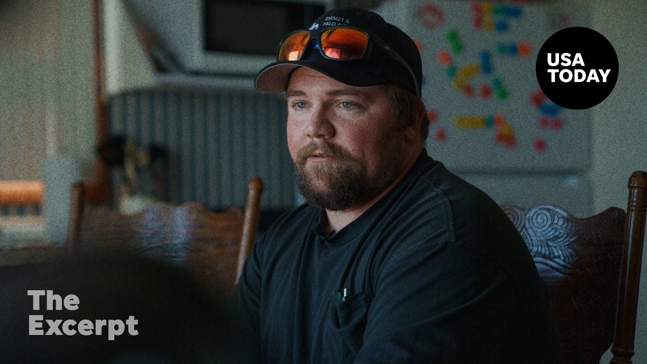 Cancer is falling nationwide. Except in Iowa. | The Excerpt