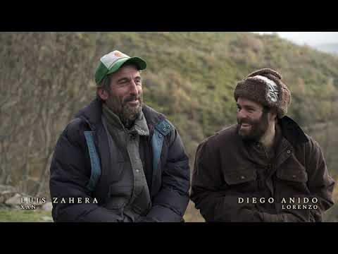 AS BESTAS - Making of: El rodaje