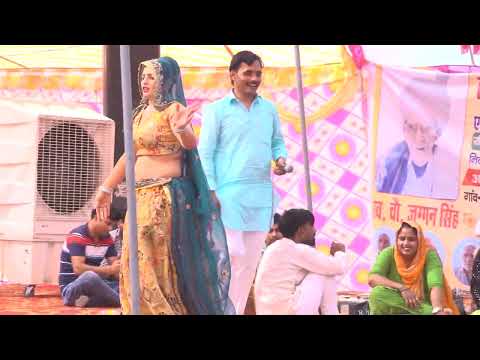 jyoti yadav new haryanvi dance 2024 || mere pachhe pachhe avan ka kon sa matlab tera se