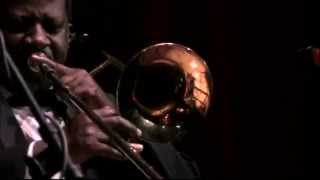 "Bourbon Street Parade"  Rochester Jazz Festial featuring Louis Armstrong Society Jazz Band