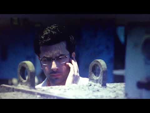 Best Acting By Nana Patekar, Manoj Bajpayee and Ajay Devgan...