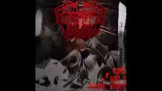 Extreme Maggot Infestation - Blood, Gore & Cannibal Whores