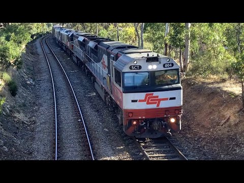 SCT004 SCT007 CSR009 CSR012 passing Blackwood