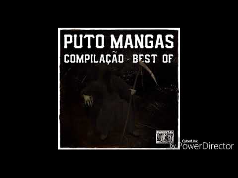 15 - Puto Mangas Ft Azteka (Red Eyes Gang) (No refrao) - Underground shit ( Prod.by Kinder Beats )