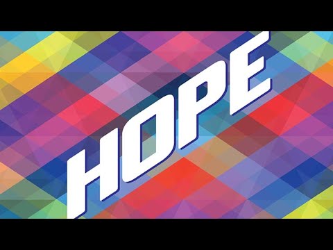Hope: When Surrounded by Enemies | Live Worship Experience