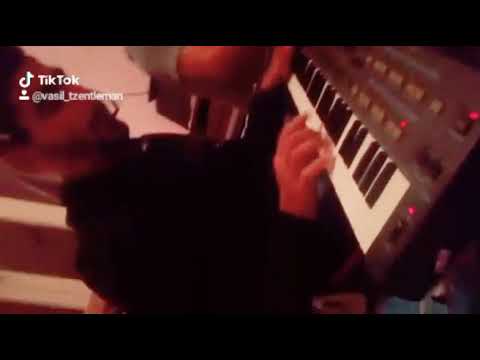 Basilis megalo Talento 1 Emra E.A 2019