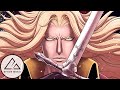 ALUCARD SONG | "Worlds Collide" | Divide Music [Castlevania]