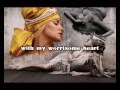 MELODY GARDOT WORRISOME HEART KARAOKE ...