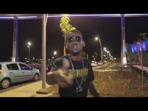 Freestyle Soldier P For Underground Lokal