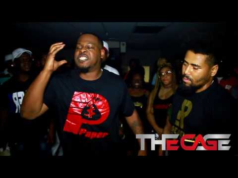 Aye Dot vs Grandaddy Purp