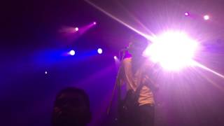 Joyce Manor San Diego