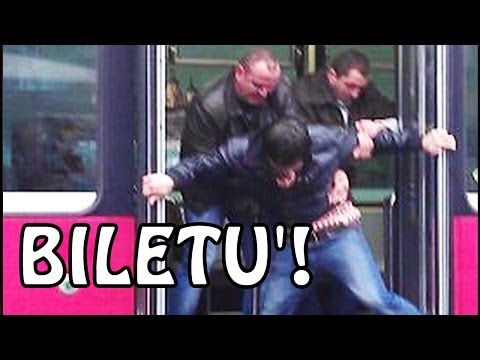 Biletu' - Andrei feat. Sergiu & Krem