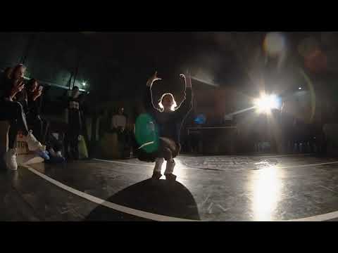 Движение BATTLE 2020 | VOGUE | JUDGE DEMO | LOUIS BALENCIAGA