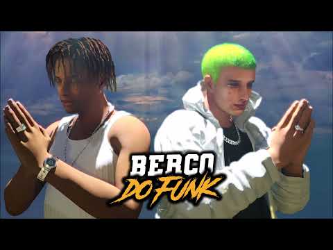 Cryzin e Kaio Viana - Mas Existe Um Lugar Onde Encontro Paz (Love Funk)