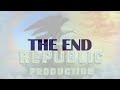 The End Republic Production 1960 Version 1 DISOWNED