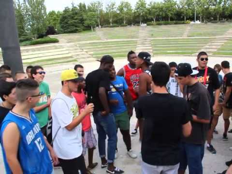 #SMB3 Kost vs Karolo