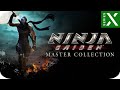 Ninja Gaiden Master Collection xsx Gameplay Espa ol quo