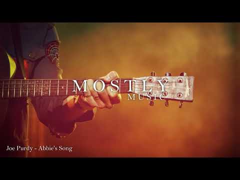 Videoclip de Abbie's Song — Joe Purdy