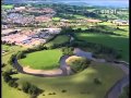 The River Severn From Source To Mouth