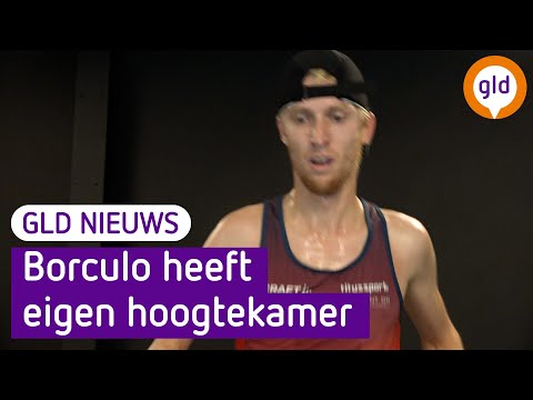 GLD Nieuws 3 oktober 2021