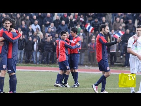 25/01/2012 - intervista a Mauro Giorico