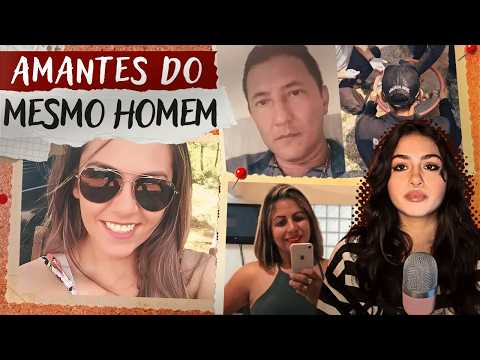“PROVA DE AMOR” à AMANTE ACABA em BARBÁRlE | Caso Nathália Alves