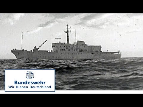 Classix: Sturmerprobung Planet (1968) - Bundeswehr