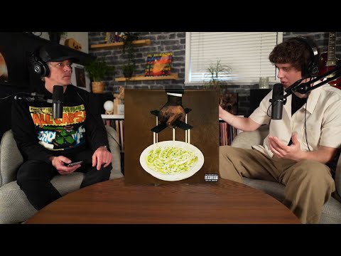 Dad Reacts to Freddie Gibbs & The Alchemist - Alfredo