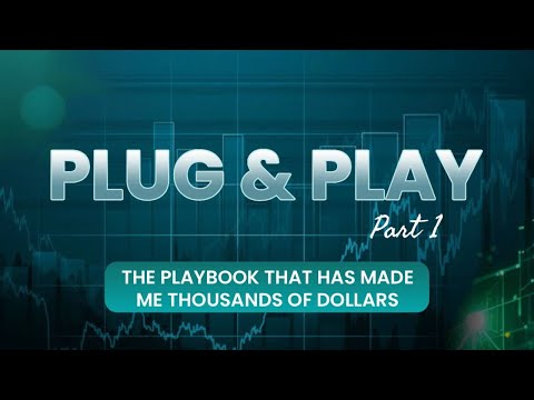 This Plug and Play Forex System Changed How I trade || Result Focused.