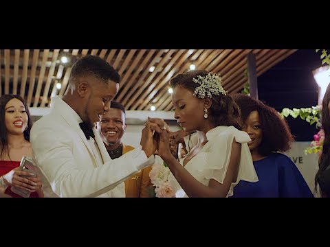 Chiké - Amen (Official Video)