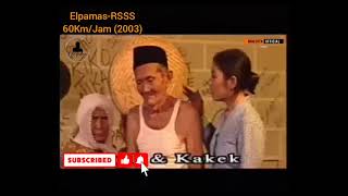 Download lagu Elpamas - RSSS ( Klip) || Album (60Km/Jam 2003) mp3