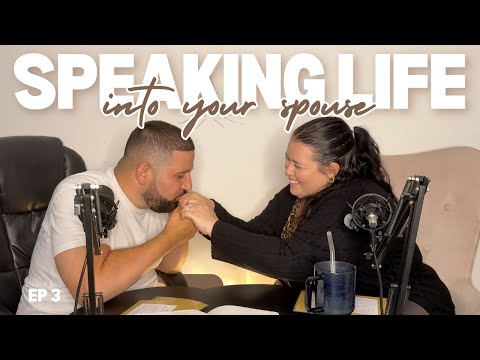 Do you speak DEATH or LIFE into your spouse? l Christian Marriage l Vertical Marriage Q&A l Ep.3