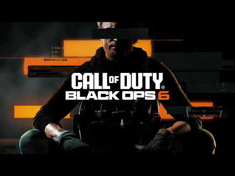 Call of Duty: Black Ops 6 Out of Home 