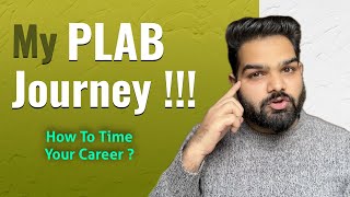 How To Plan Your PLAB Journey in 2025 | What Are Things You Should Do if You Are Planning for PLAB