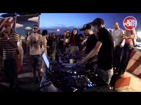 Sergei Orange feat  Electrofood CH Join Point 4 07 2015