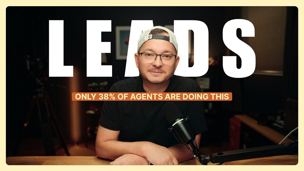 How to Start a Real Estate YouTube Channel That Actually Converts