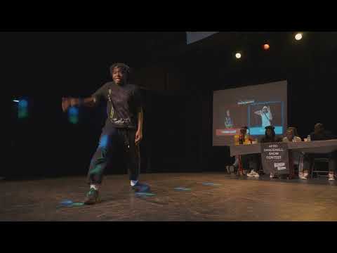 Quart-Finale AFRO battle | KEYRON vs YVANN CLIFF | Event AFRO DANCEHALL SHOW CONTEST 2022