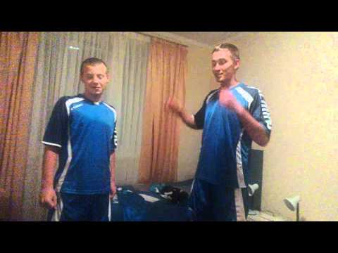 Forma zbornaj Ukraine U19