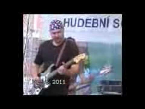 1202 Station - live 2007