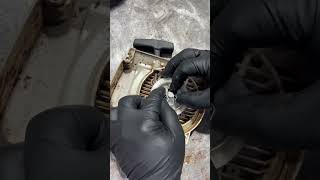 Download lagu Rebuild Stihl recoil starter mp3