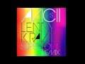 Avicii vs. Lenny Kravitz - Superlove (Original Mix ...